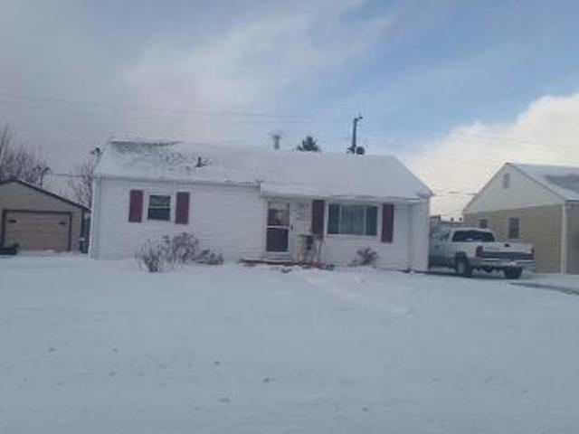 House for sale in Fort Gratiot, Michigan