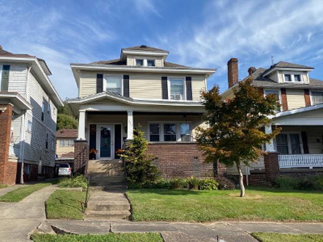 House for sale in Portsmouth, Ohio