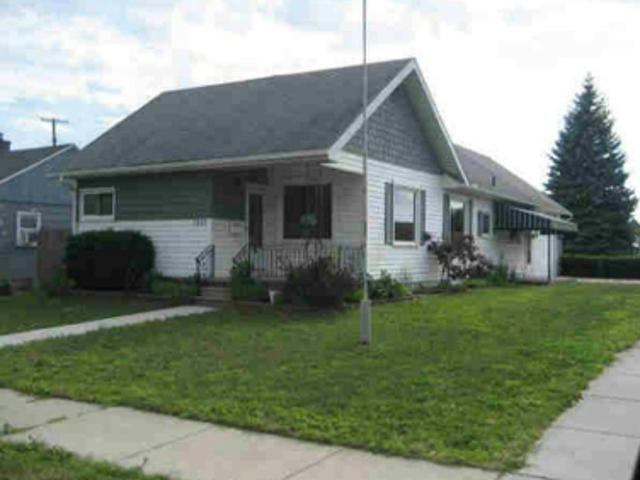 House for sale in Fort Gratiot, Michigan