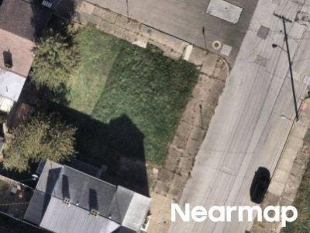 Land for sale in Wheeling, West Virginia