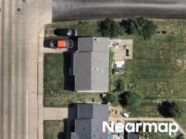 House for sale in Iowa