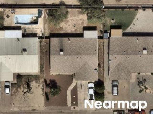House for sale in Alamogordo, New Mexico
