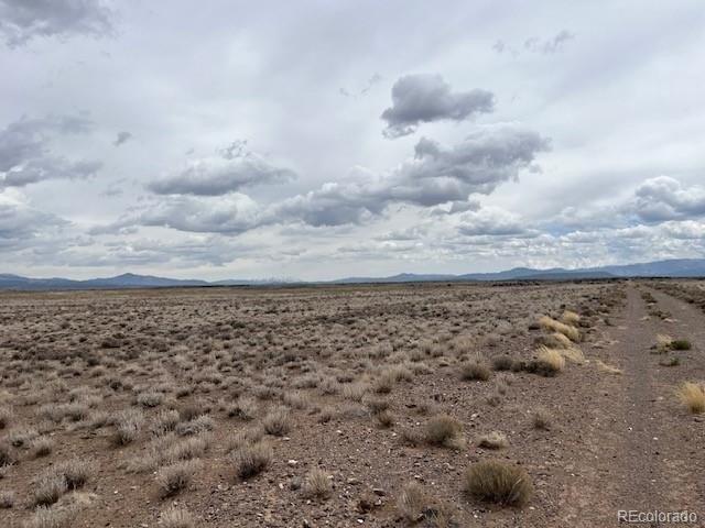 Land for sale in Blanca, Colorado