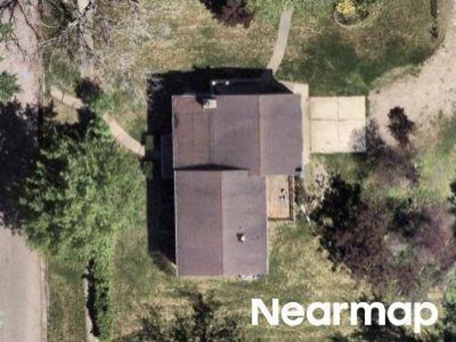 House for sale in Michigan