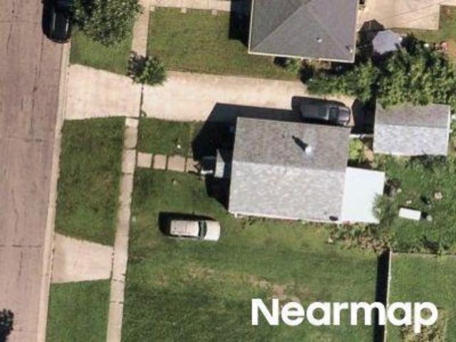 House for sale in Fargo, North Dakota