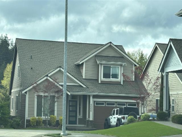 House for sale in Puyallup, Washington