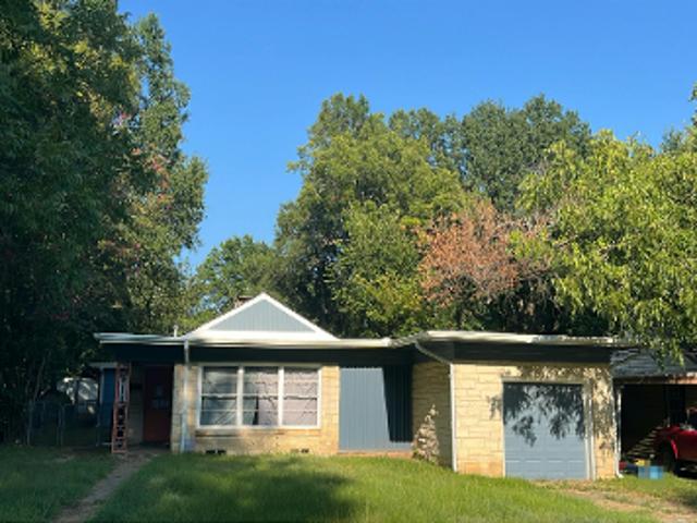 House for sale in Lamar, Texas