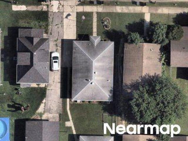 House for sale in Mason City, Cerro Gordo County