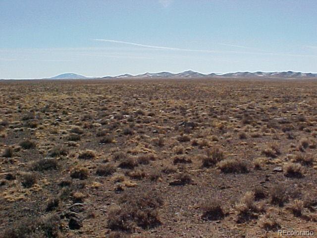 Land for sale in Blanca, Costilla County