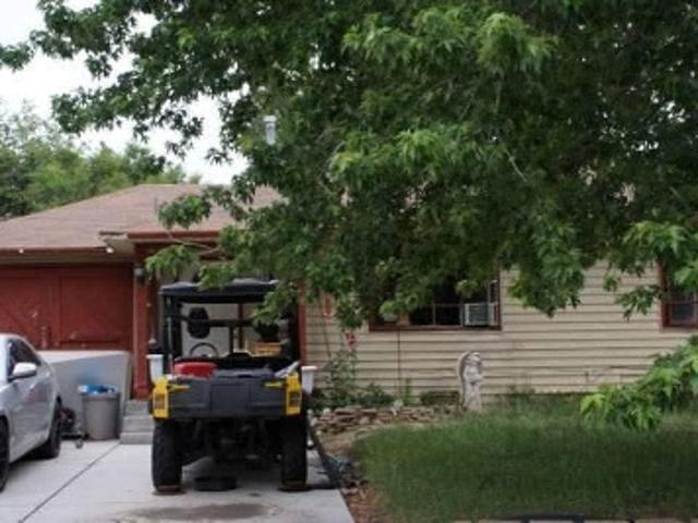 House for sale in Greeley, Colorado