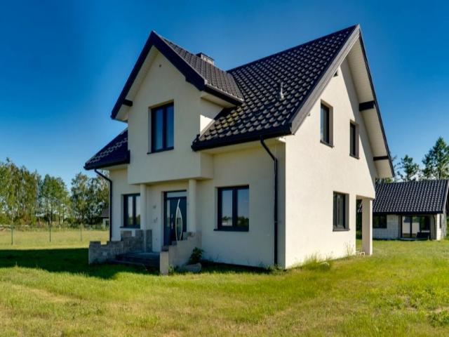 Dom na sprzedaż w Krypno, Podlaskie