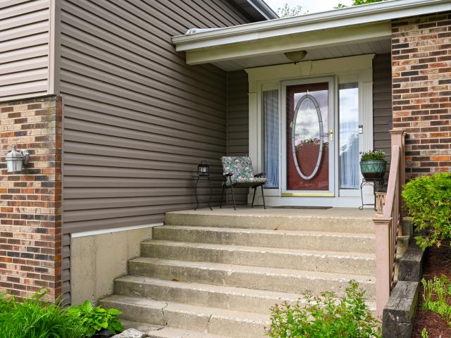 House for sale in Glen Ellyn, Illinois