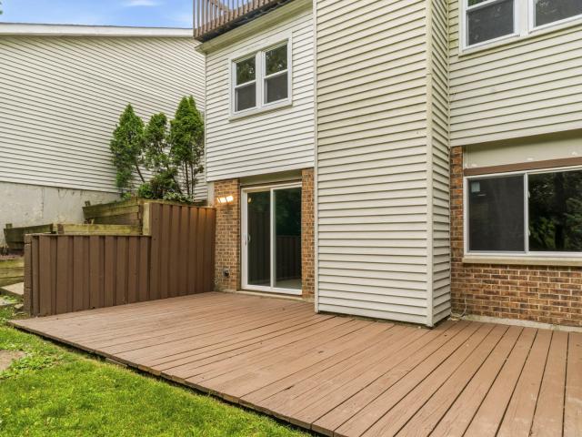 Townhouse for sale in Naperville, Illinois