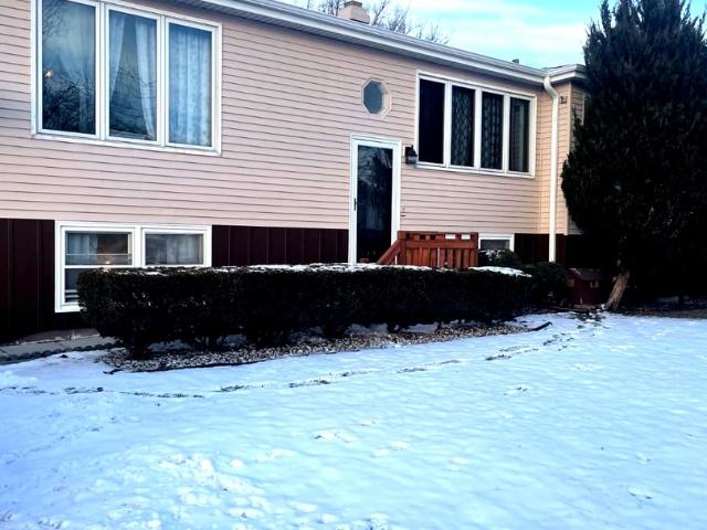 House for sale in Illinois