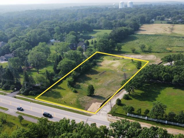 Land for sale in Naperville Land for sale in Naperville