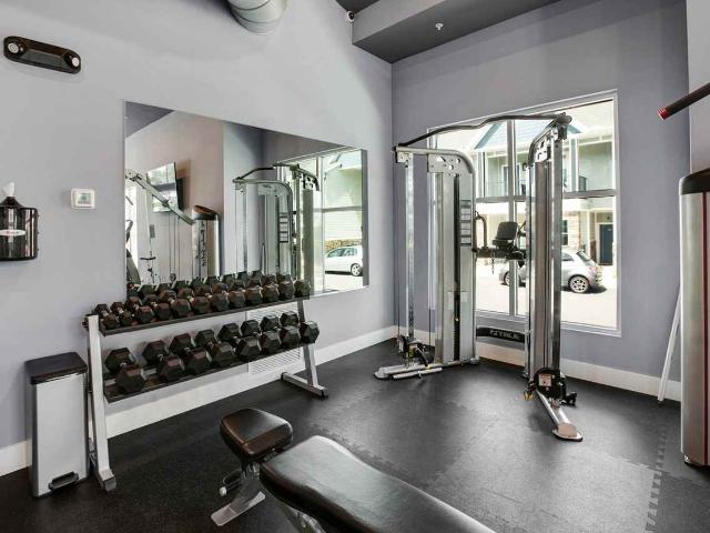 Apartment for rent in Gainesville, Florida