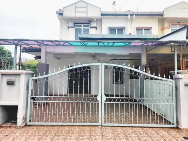 Terraced House for sale in Majlis Perbandaran Kajang, Hulu Langat