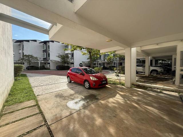 Terraced House for sale in Tanjong Sepat, Selangor
