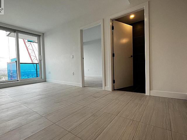 Apartment for rent in Vancouver, British Columbia