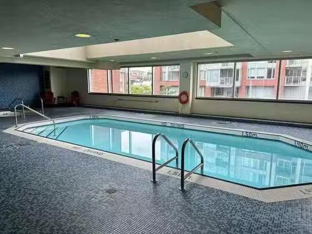House for rent in Vancouver, British Columbia