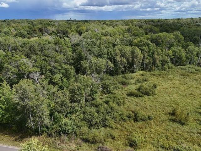 Land for sale in Mora, Minnesota