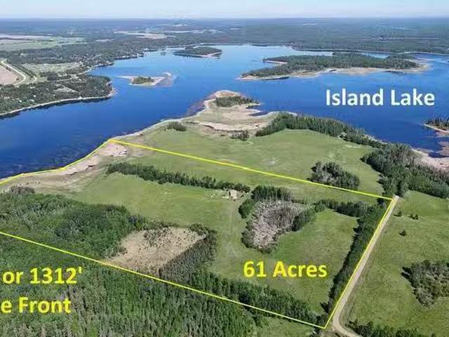 House for sale in Alberta