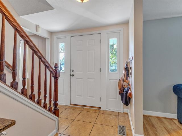 House for sale in North Olmsted, Ohio