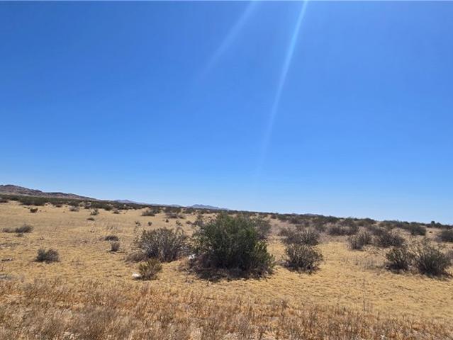 Land for sale in Lancaster, California