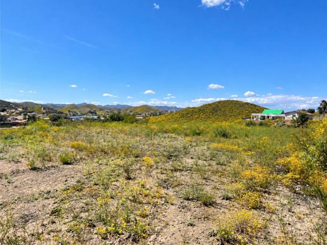 Land for sale in Menifee, Riverside County