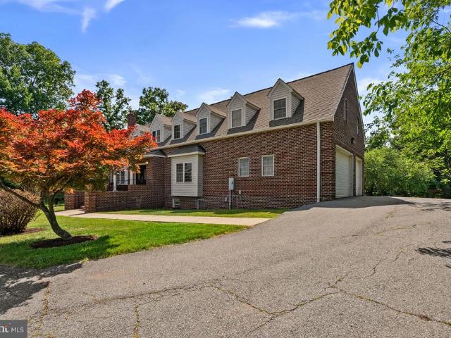 House for sale in Clarksburg, Maryland