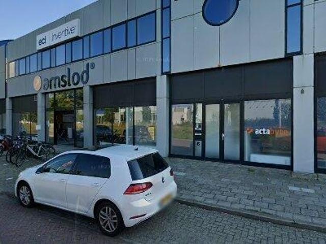 Bedrijfspand te huur in 't Haantje, Rijswijk