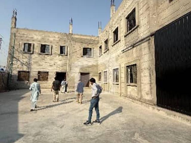 Commercial for rent in Rawalpindi, Islamabad Capital Territory