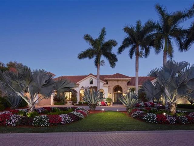House for sale in Bonita Springs, Florida