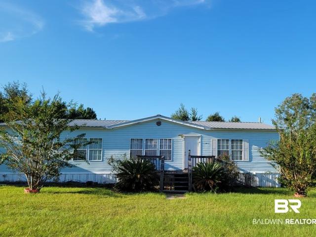 House for sale in Robertsdale, Alabama
