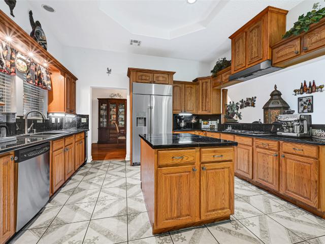 House for sale in Texas