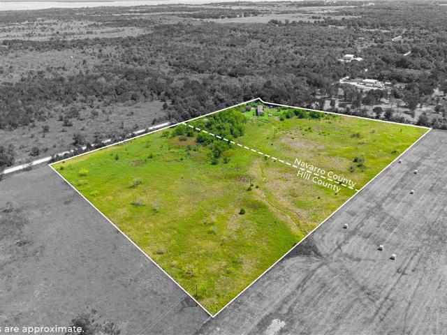 Property for sale in Navarro, Texas