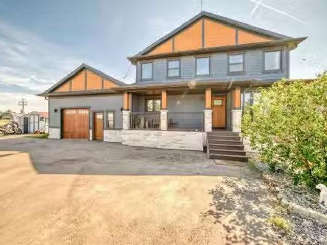 House for sale in Chestermere, Alberta