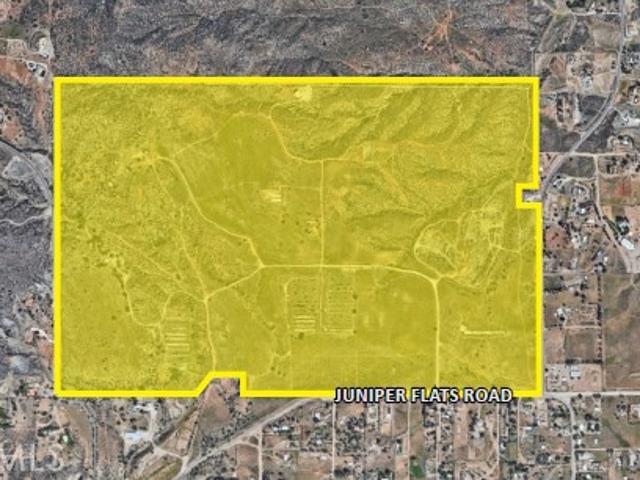 Land for sale in Homeland, California