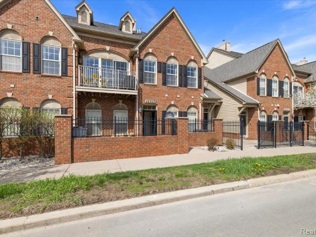 Condo for sale in Hazel Park, Michigan