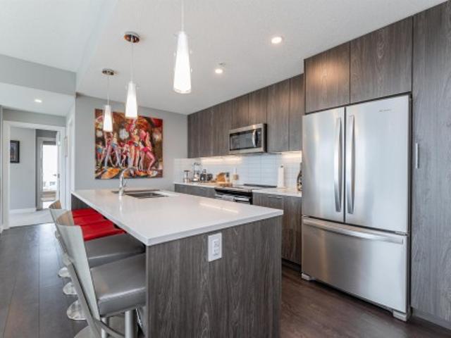 Condo for sale in Downtown, Edmonton