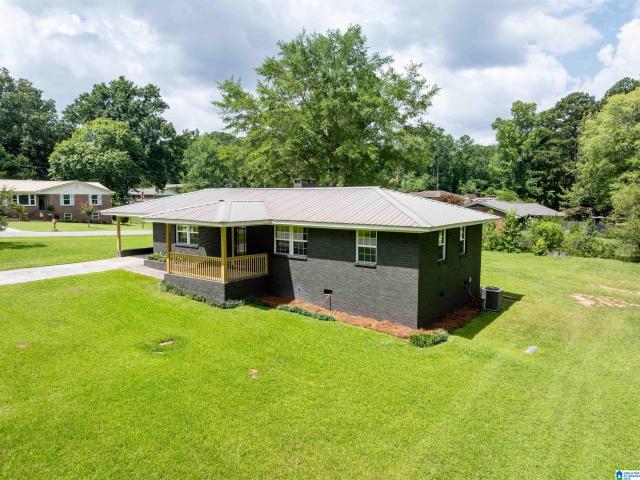 House for sale in Calera, Alabama