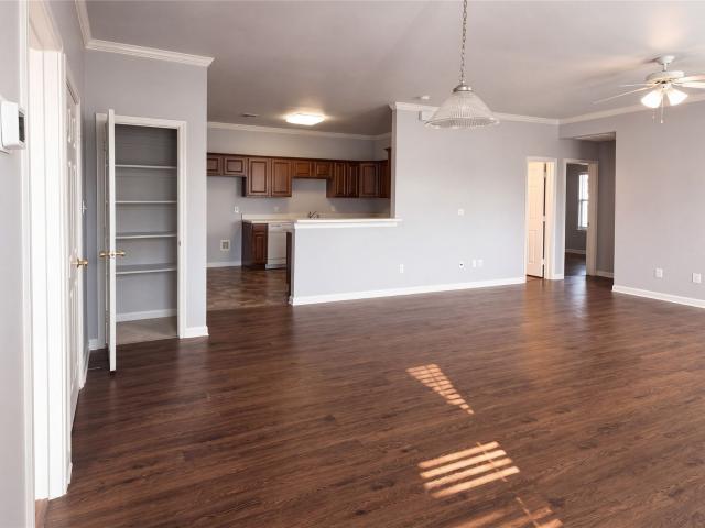 Duplex for rent in Plano, Texas