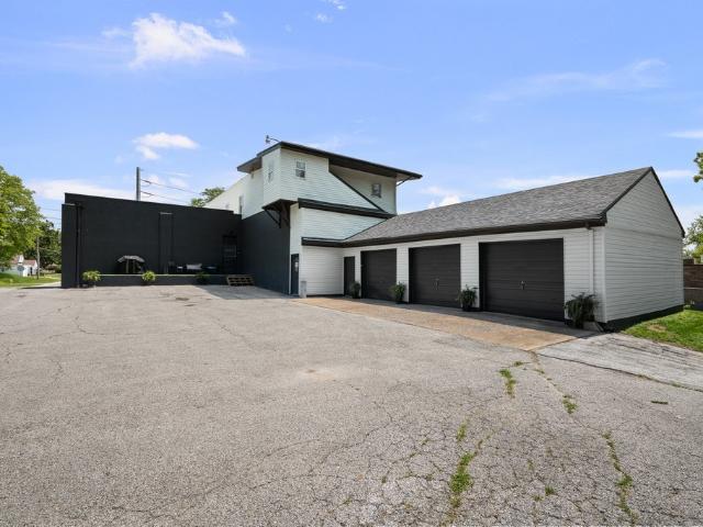 Commercial for sale in Rock Island, Illinois