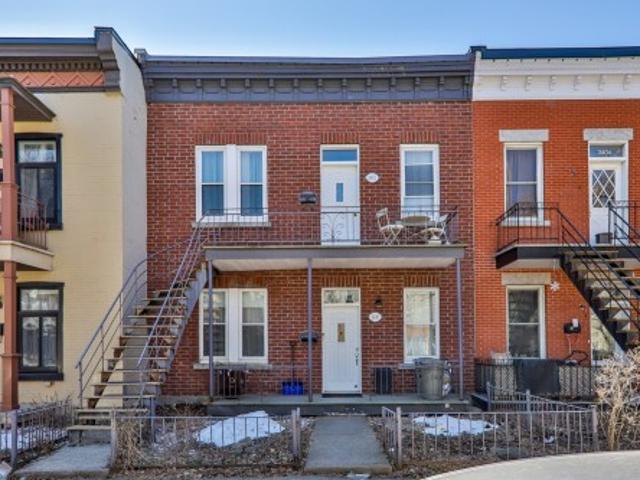 Property for sale in St. Leonard's, Quebec