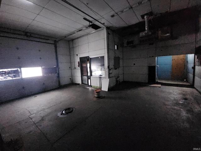 Commercial for sale in Logansport, Indiana