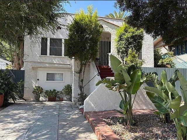 House for sale in Canoga Park, California