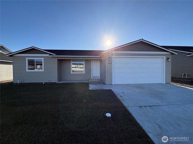 House for sale in East Wenatchee, Washington