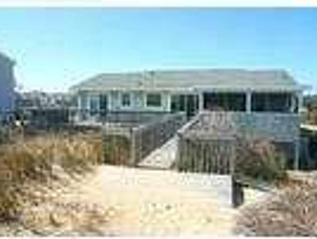 House for rent in Kitty Hawk, North Carolina