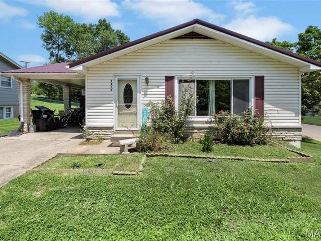 House for sale in Cape Girardeau, Missouri