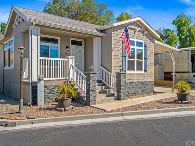 House for sale in Alpine, California